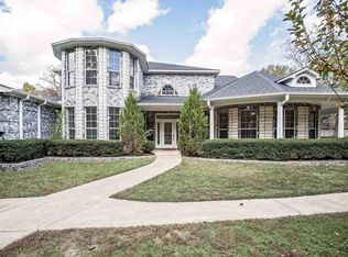 521 Dunmore Dr, Tyler, TX 75703
