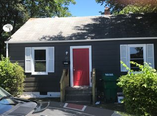 37 N Cherry St, Petersburg, VA 23803