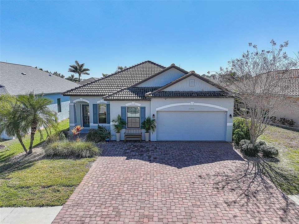 1st image of 15352 MILLE FIORE BOULEVARD