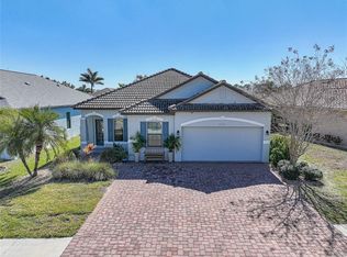 15352 Mille Fiore Blvd, Pt Charlotte, FL 33953