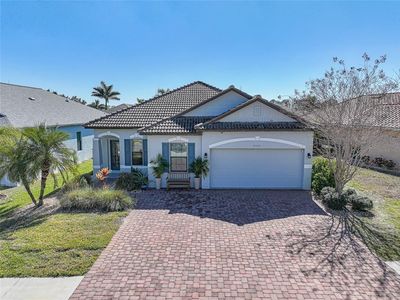15352 Mille Fiore Blvd, Pt Charlotte, FL, 33953