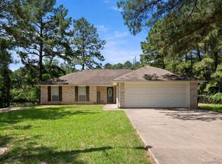 125 Amelia Dr, Leesville, LA 71446
