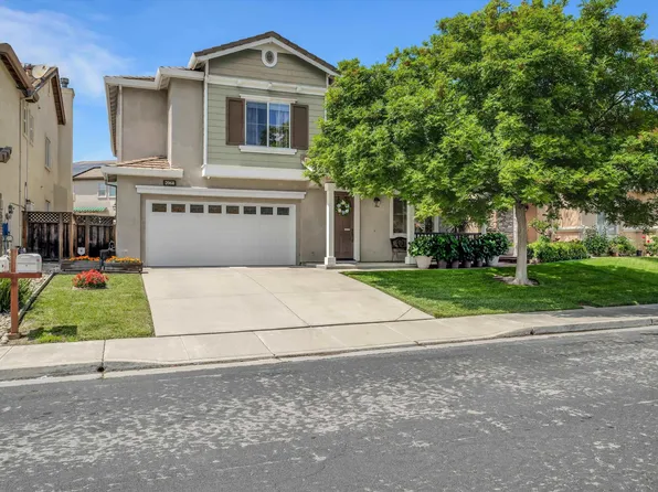 2068 Catalpa Way, Antioch, CA 94509