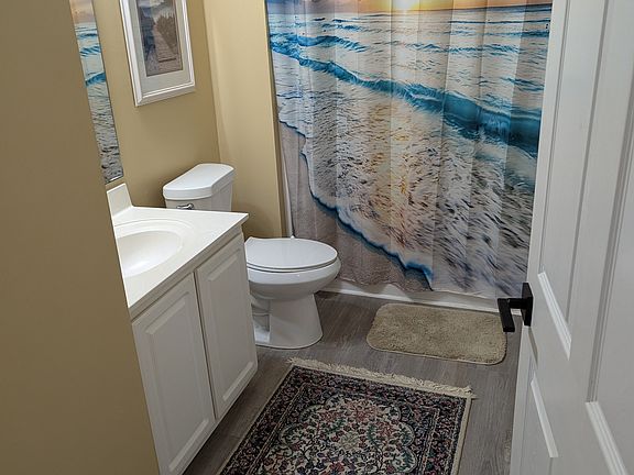 Bathroom number two