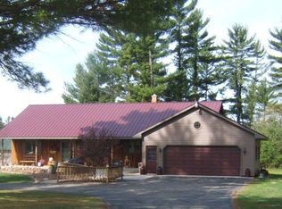 N6233 Hickory Rd, Shawano, WI 54166