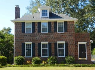 49 Chalmers Row, Florence, SC 29501