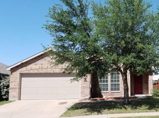 1012 Rumley Rd, Forney, TX 75126