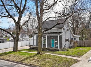 322 W Clinton St, Hastings, MI