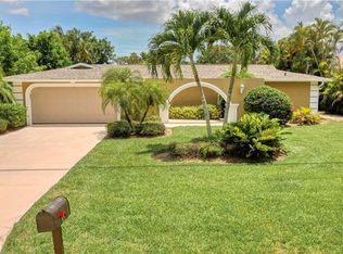1928 Savona Pkwy, Cape Coral, FL 33904