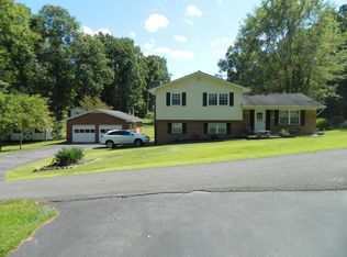 272 Price Ln, Daniels, WV 25832