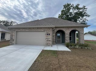 107 Spruce Ridge Ln, Duson, LA 70529