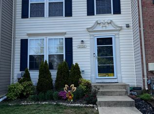 2518 Piney Pass Way, Odenton, MD 21113