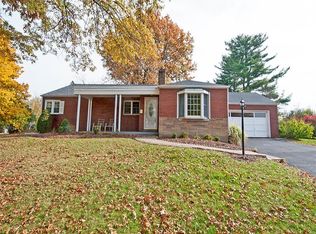 505 Horizon View Dr, Pittsburgh, PA 15235