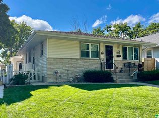 2505 S Cypress St, Sioux City, IA 51106