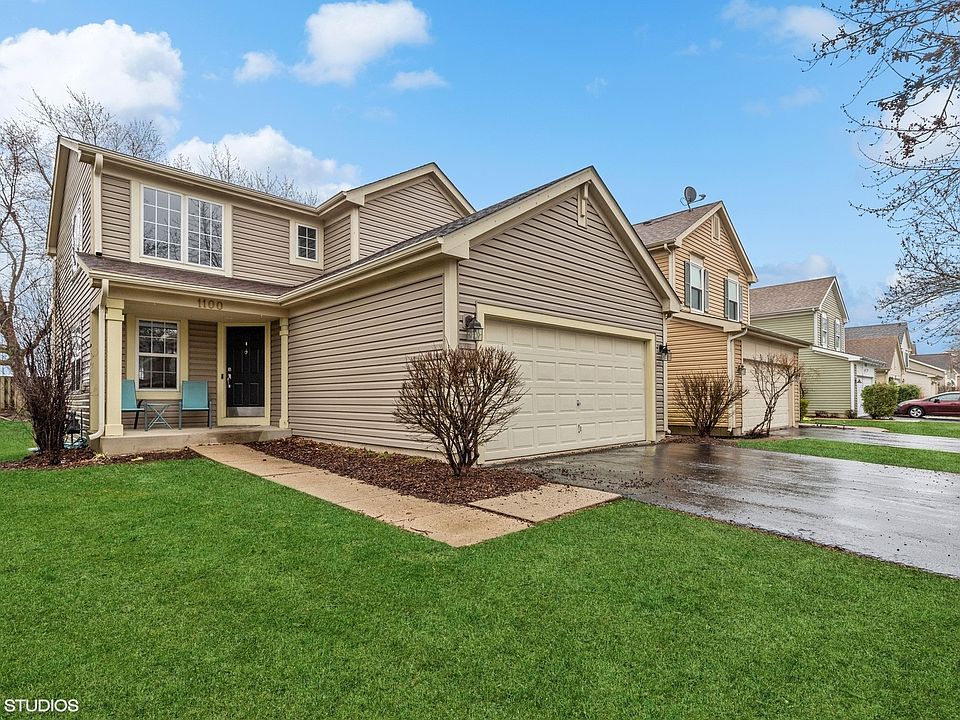1st image of 1100 Blackburn Dr