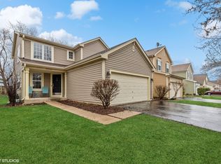 1100 Blackburn Dr, Grayslake, IL 60030