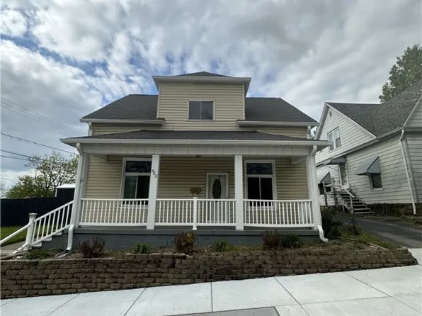 922 Washington Street, Tell City, IN 47586