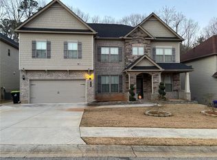 5215 Tye Trl, Fairburn, GA 30213