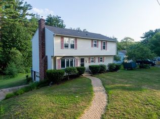 19 Condon Dr, Spencer, MA 01562
