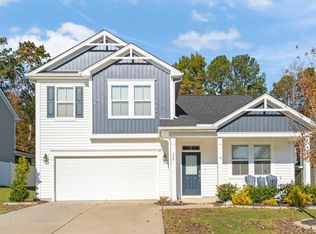 358 Mallard Loop Dr, Clayton, NC 27527