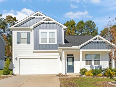 358 Mallard Loop Dr, Clayton, NC, 27527