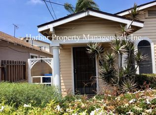 550 W 20th St, San Pedro, CA 90731