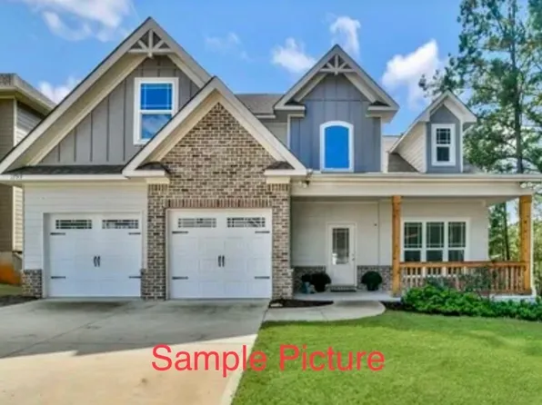 2137 Covey Dr, Waverly, AL 36879