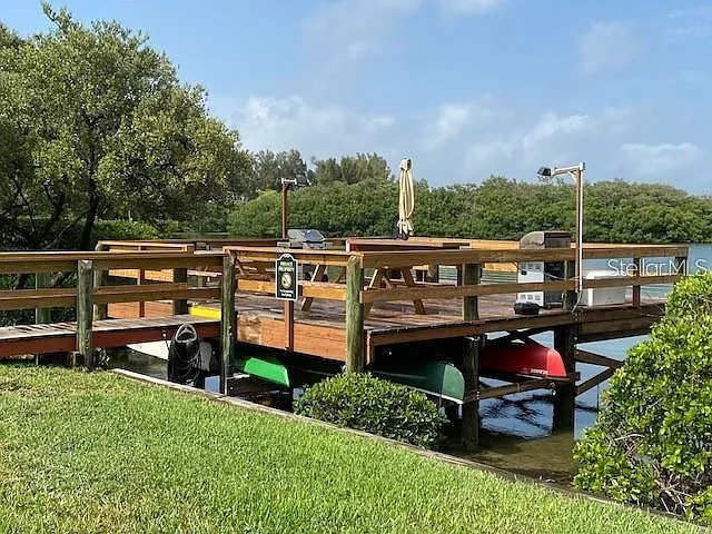1515 Pinellas Bayway S #S-29 — Photo 11