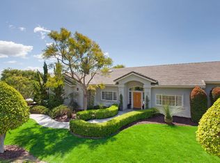 2402 El Cerise, Fallbrook, CA 92028
