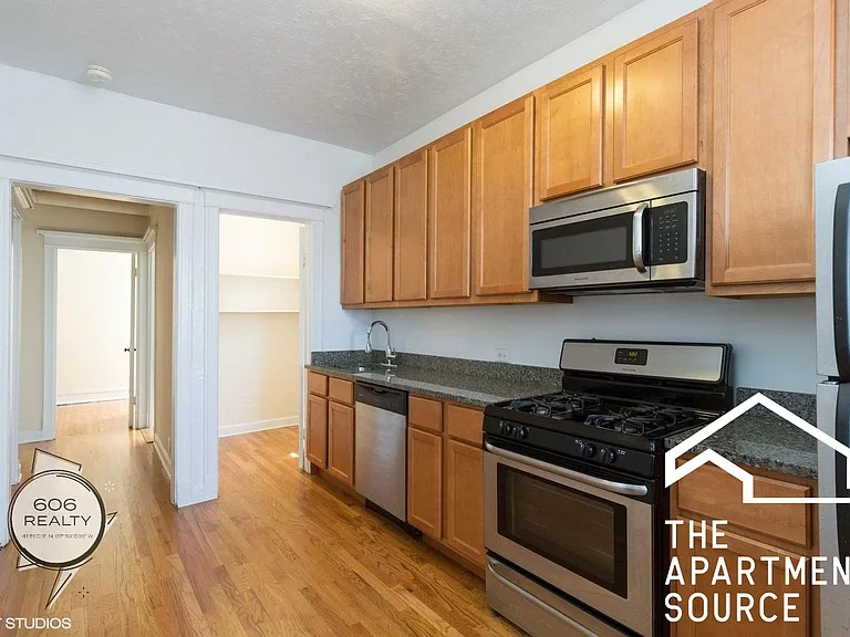 5036 S Michigan Ave #3S — Photo 2