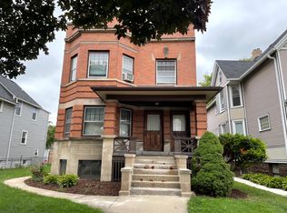 421 Hannah Ave APT 2, Forest Park, IL 60130