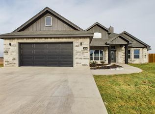 3654 Silver Spur Dr, San Angelo, TX 76904