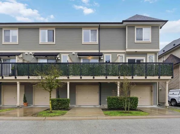 7938 209th St #32, Langley, BC V2Y 0K1