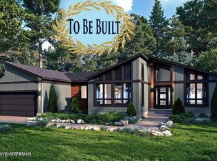 501L Warbler Ct, Bushkill, PA 18324