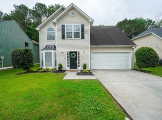 440 Twin Brook Way, Lawrenceville, GA 30043