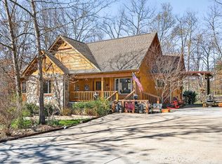 499 Hemlock Ln, Spencer, TN 38585