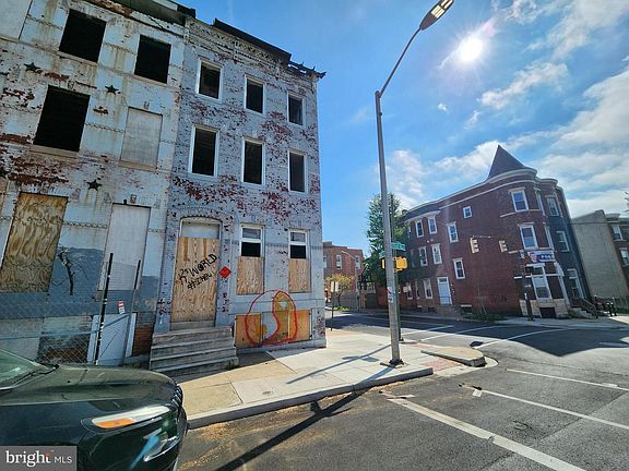 3rd image of 2201 Druid Hill Ave