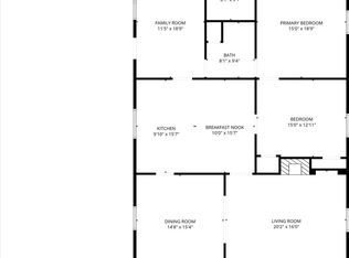 127 Martin Luther King Jr Dr, Crawfordville, GA 30631