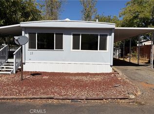 2920 Clark Rd Space 11C, Oroville, CA 95965