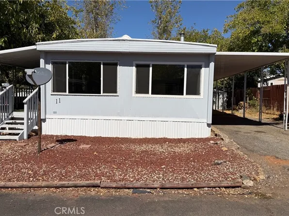 2920 Clark Rd Space 11C, Oroville, CA 95965