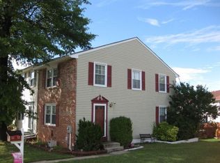 12 Bardia Ct, Baltimore, MD 21237