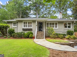 2180 Howell Mill Rd NW, Atlanta, GA 30318