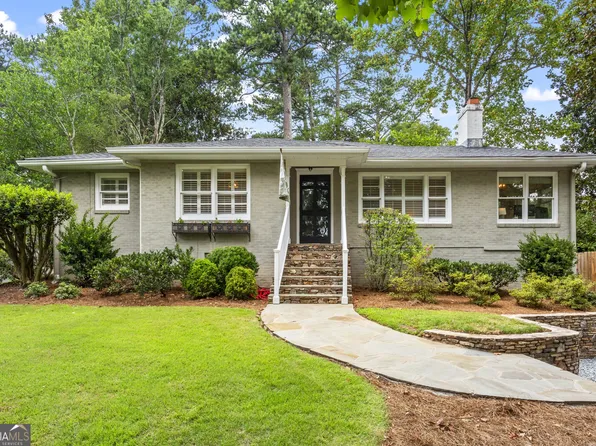 2180 Howell Mill Rd NW, Atlanta, GA 30318