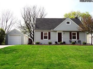 335 Grandview Ave NW, Canton, OH 44708