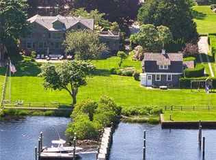 37 Avondale Rd, Westerly, RI 02891