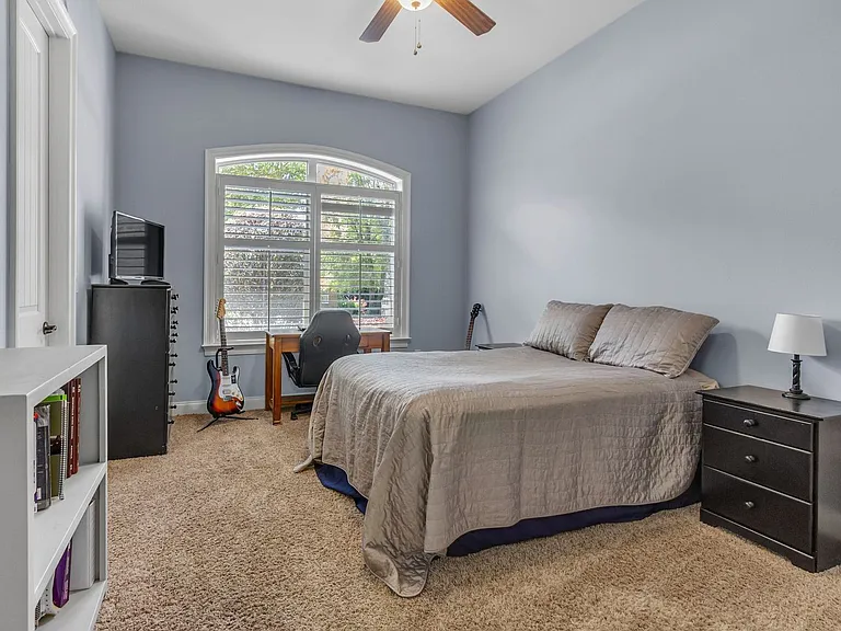 9007 Rushing River Way — Photo 29
