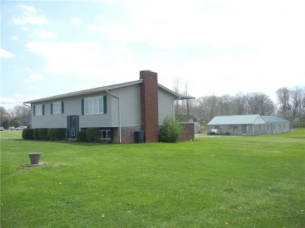 4040 Slope Hill Rd, Mount Pleasant, PA 15666