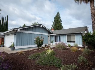 25132 La Suen Rd, Laguna Hills, CA 92653