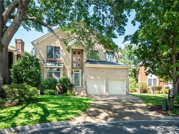 3516 Colmar Quarter, Norfolk, VA 23509