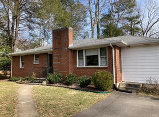 308 Sumpter St, Lynchburg, VA 24503